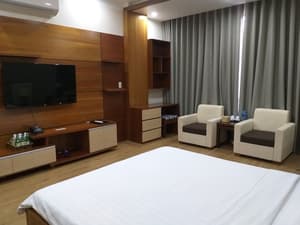 thumbnail: Room amenity