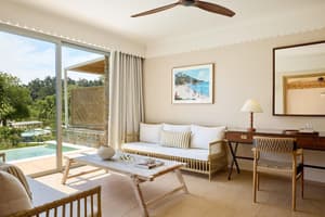 thumbnail: Living area