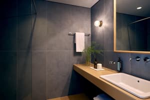 thumbnail: Bathroom