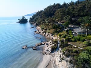 thumbnail: Aerial view
