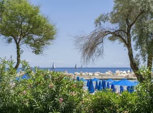 thumbnail: View from property