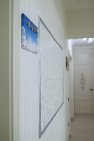 thumbnail: Hallway