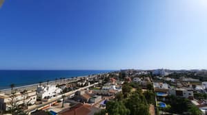 thumbnail: Beach/ocean view