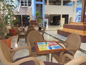 thumbnail: Game room