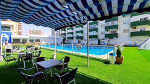 thumbnail: Outdoor pool