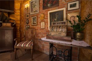 thumbnail: Interior