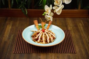 thumbnail: Restaurant