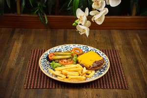 thumbnail: Restaurant