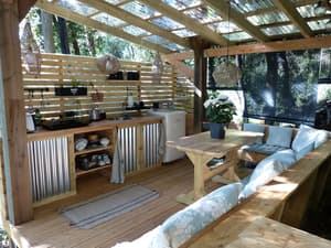 thumbnail: Private kitchen