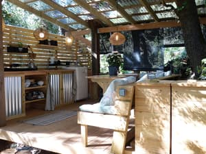 thumbnail: Private kitchen