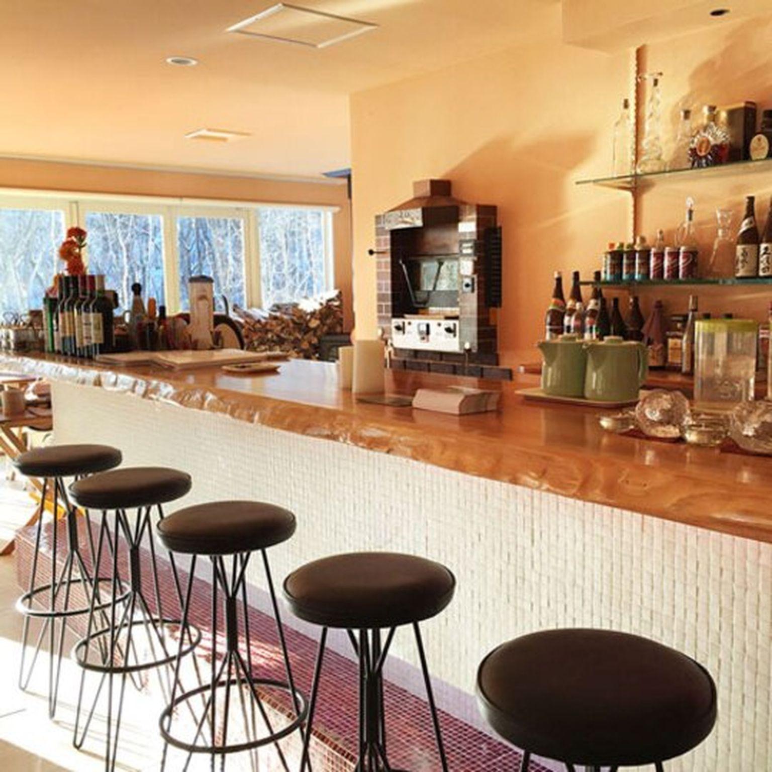 Restaurant-cafeteria