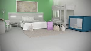 thumbnail: Room