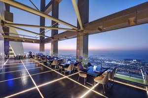 thumbnail: Restaurant