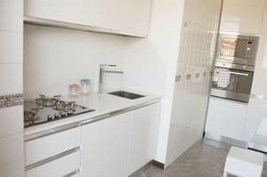 thumbnail: Private kitchen