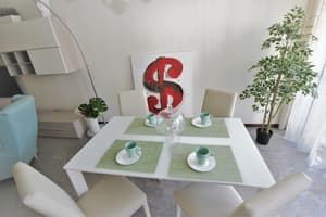 thumbnail: In-room dining