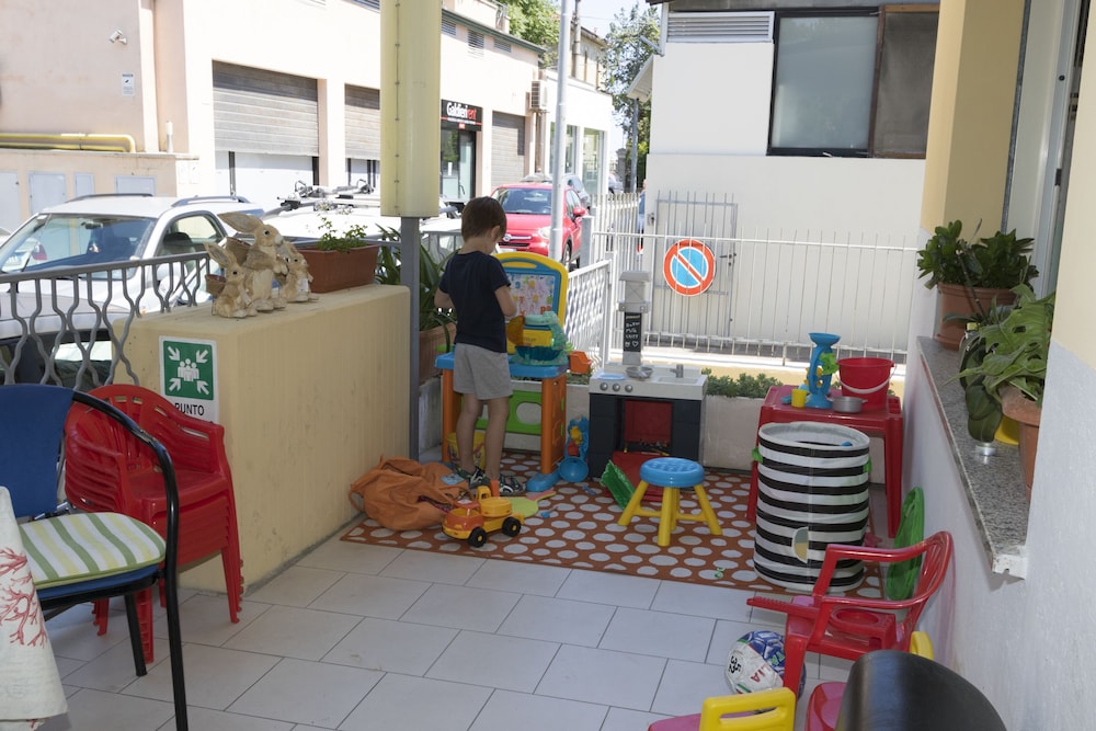 Restaurant-cafeteria