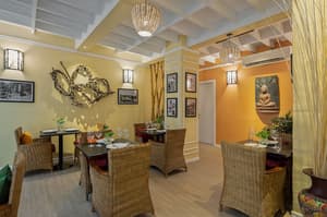 thumbnail: Terrace/patio