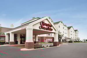 Hampton Inn & Suites Ft. Wayne-North