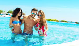 thumbnail: Pool