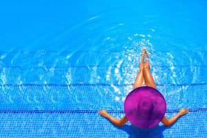 thumbnail: Pool