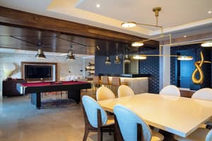 thumbnail: Living area