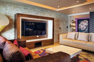 thumbnail: Living area