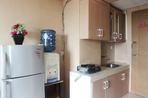 thumbnail: Private kitchen