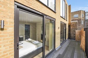 thumbnail: Terrace/patio