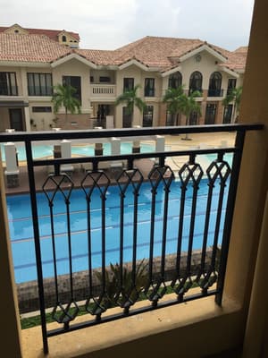 thumbnail: Balcony