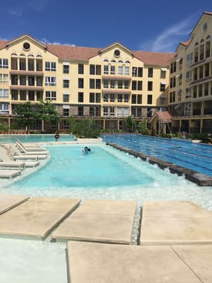 thumbnail: Outdoor pool