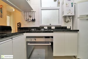 thumbnail: Private kitchen