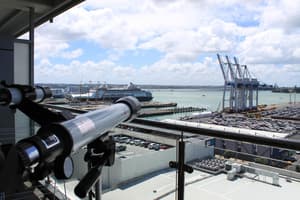 thumbnail: View from property
