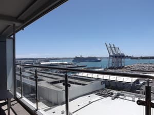 thumbnail: View from property