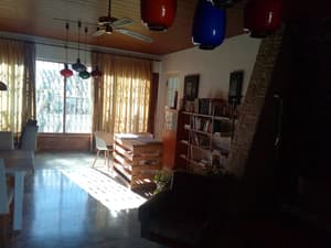 thumbnail: Interior detail