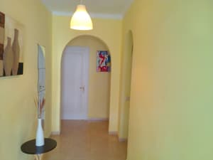 thumbnail: Hallway