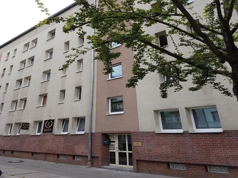 General view