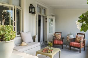 thumbnail: Terrace/patio