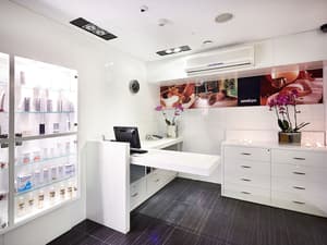 thumbnail: Hair salon