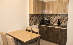 thumbnail: In-room dining