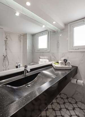 thumbnail: Bathroom sink