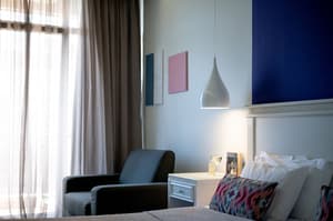 thumbnail: Room