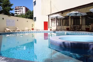 thumbnail: Outdoor pool