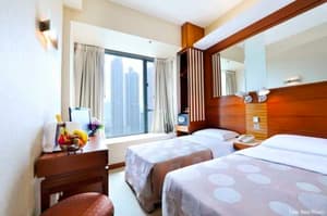 thumbnail: Room