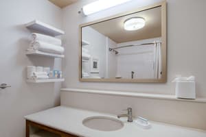 thumbnail: Bathroom shower