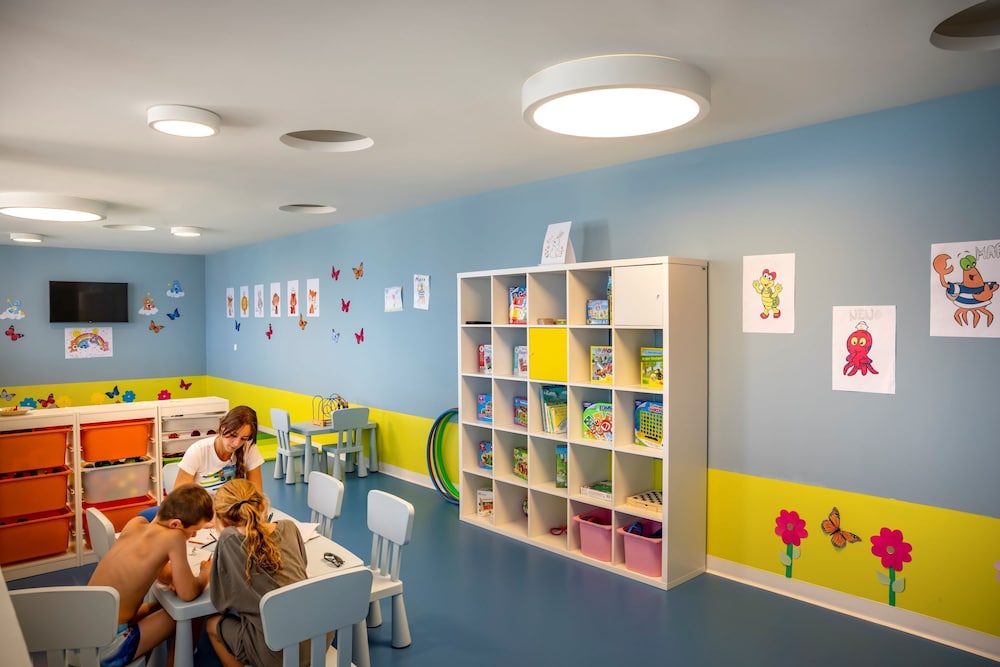Children's activities