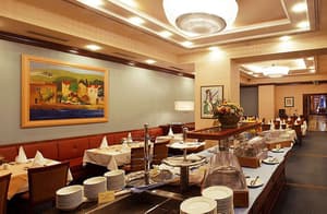 thumbnail: Food and drink