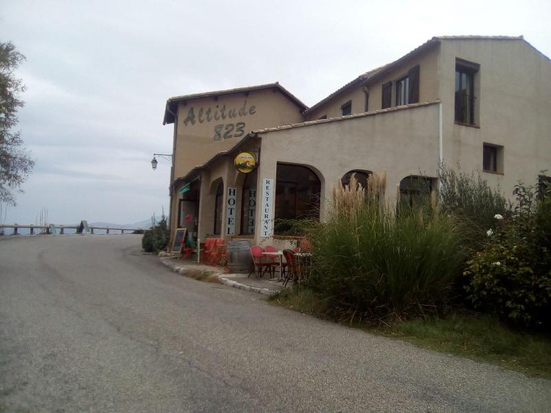 General view
