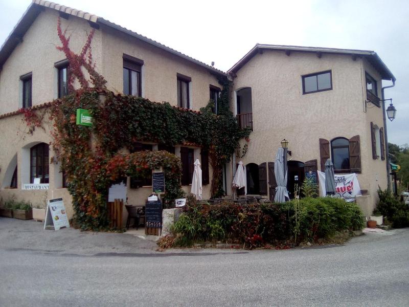 General view
