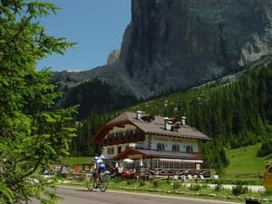Selva Di Val Gardena thumbnail