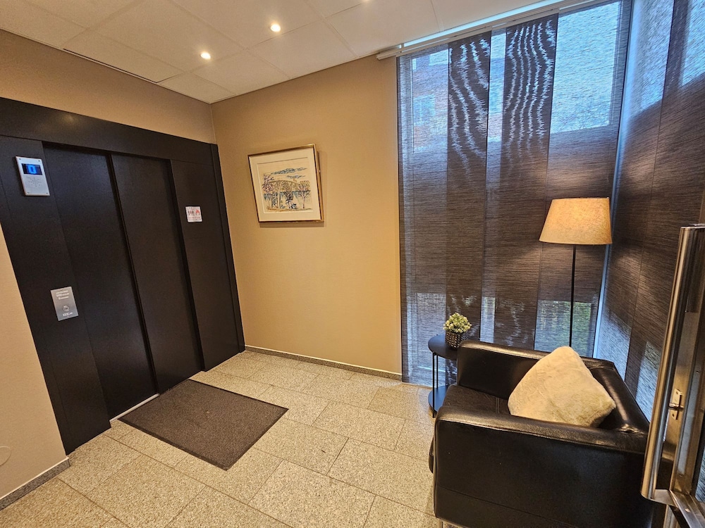 Elevator